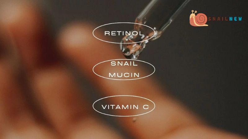 Can I Use Snail Mucin with Retinol?