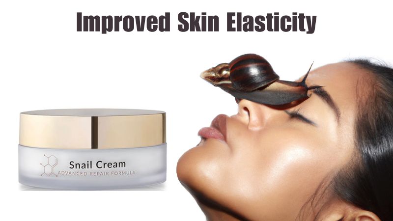 Improved Skin Elasticity